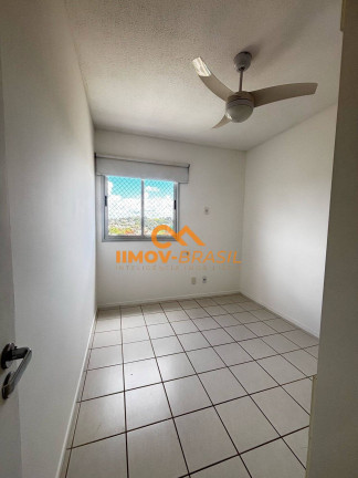 Imagem Apartamento com 3 Quartos para Alugar, 70 m² em Vila Albuquerque - Campo Grande