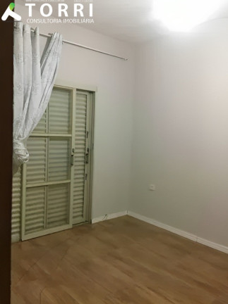 Imagem Sobrado com 3 Quartos à Venda, 174 m² em Jardim Nápoli - Sorocaba