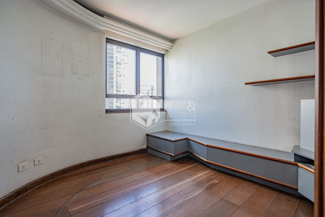 Imagem Apartamento com 4 Quartos à Venda, 253 m² em Campo Belo - São Paulo Imagem Apartamento com 4 Quartos à Venda, 253 m² em Campo Belo - São Paulo