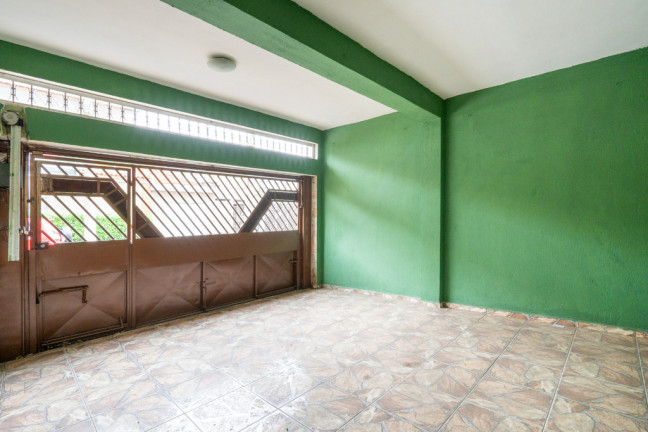 Imagem Casa com 3 Quartos à Venda, 125 m² em Jardim Bonfiglioli - São Paulo