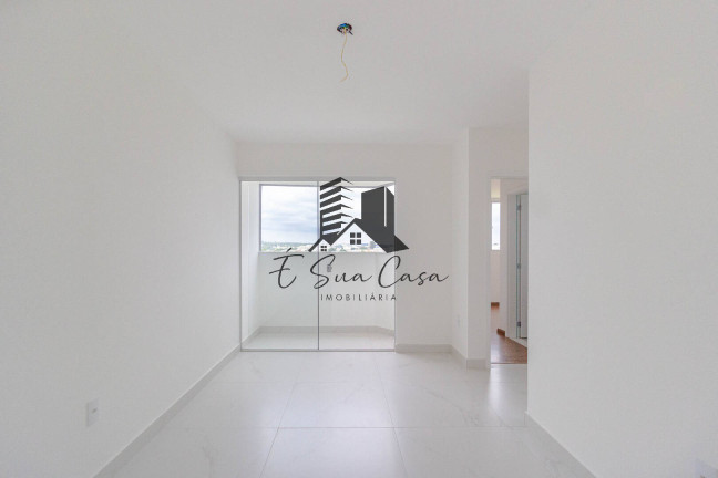 Foto do imóvel Apartamento com 2 Quartos à Venda, 113 m² em Cabral - Contagem