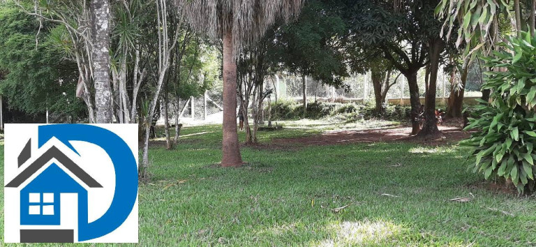 Imagem Chácara com 2 Quartos à Venda, 4.000 m² em Centro - Araçoiaba Da Serra
