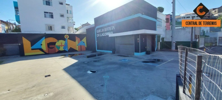 Imóvel à Venda, 716 m² em Santo Antônio - Salvador