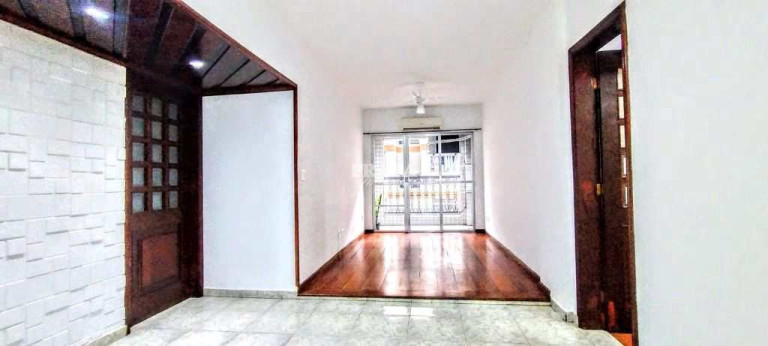 Apartamento com 2 Quartos à Venda, 137 m² em Campo Grande - Santos