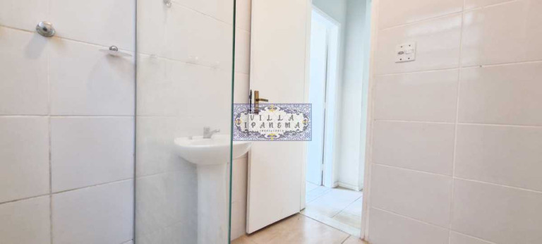 Imagem Cobertura com 1 Quarto à Venda, 50 m² em Santa Teresa - Rio De Janeiro