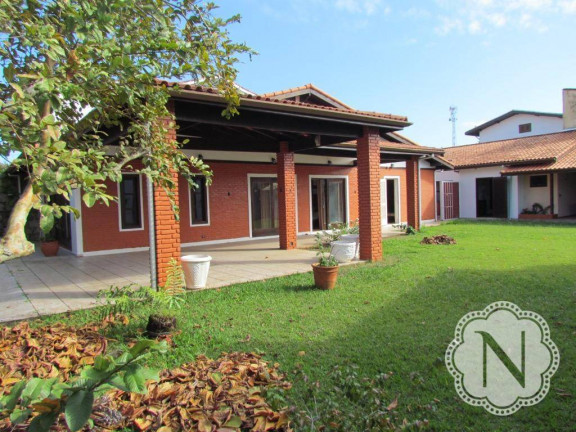 Casa com 4 Quartos à Venda, 250 m² em Cibratel I - Itanhaém