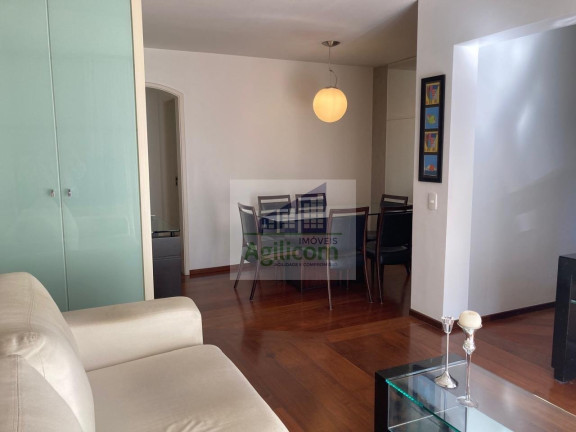 Imagem Apartamento com 2 Quartos à Venda, 92 m² em Indianópolis - São Paulo