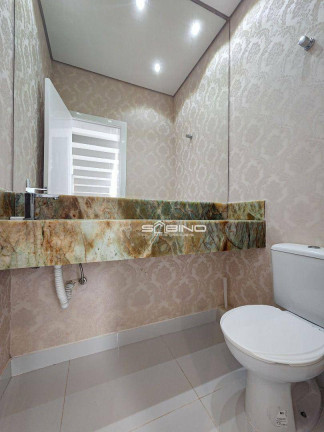 Imagem Casa com 5 Quartos à Venda, 450 m² em Riviera De São Lourenço - Bertioga