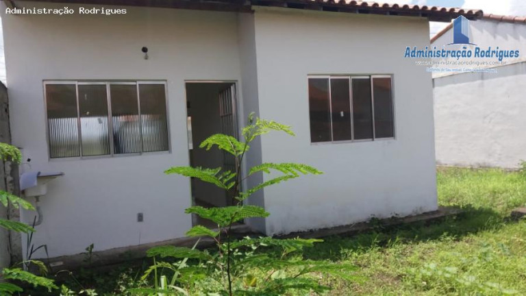 Imagem Casa com 2 Quartos à Venda, 200 m² em Itambi - Itaboraí