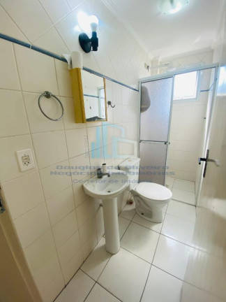 Imagem Apartamento com 1 Quarto à Venda, 30 m² em Aviação - Praia Grande Imagem Apartamento com 1 Quarto à Venda, 30 m² em Aviação - Praia Grande