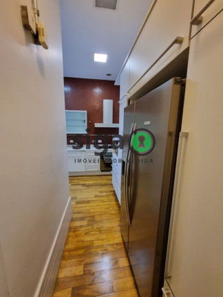 Imagem Apartamento com 2 Quartos para Alugar, 151 m² em Itaim Bibi - São Paulo Imagem Apartamento com 2 Quartos para Alugar, 151 m² em Itaim Bibi - São Paulo