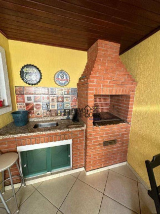 Imagem Sobrado com 3 Quartos à Venda ou Locação, 200 m² em Vila Mangalot - São Paulo Imagem Sobrado com 3 Quartos à Venda ou Locação, 200 m² em Vila Mangalot - São Paulo
