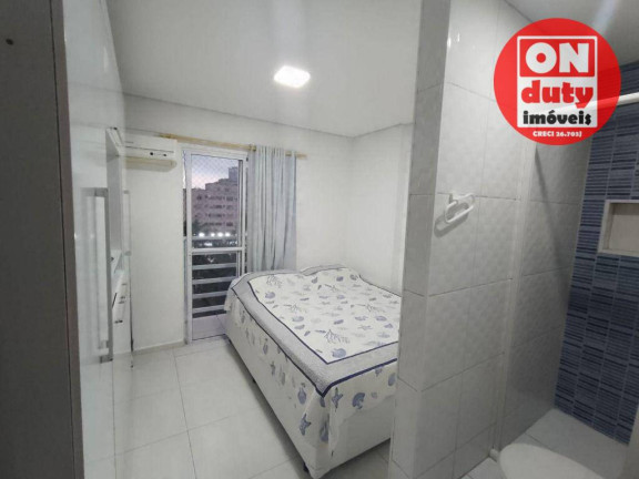 Imagem Apartamento com 2 Quartos à Venda, 70 m² em Aparecida - Santos Imagem Apartamento com 2 Quartos à Venda, 70 m² em Aparecida - Santos