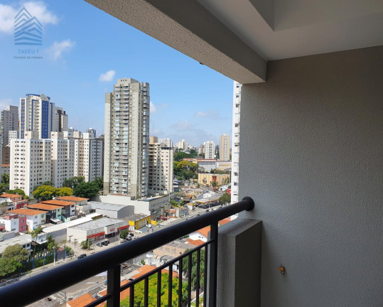 Imagem Imóvel com 2 Quartos à Venda, 61 m² em Jardim Prudência - São Paulo