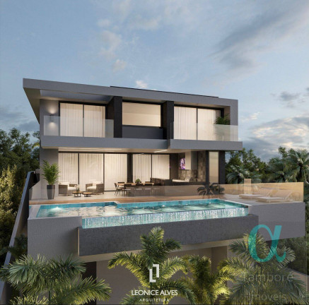 Imagem Terreno à Venda, 565 m² em Alphaville - Santana De Parnaíba