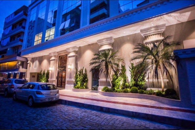 Imagem Apartamento com 3 Quartos à Venda, 125 m² em Meia Praia - Itapema Imagem Apartamento com 3 Quartos à Venda, 125 m² em Meia Praia - Itapema