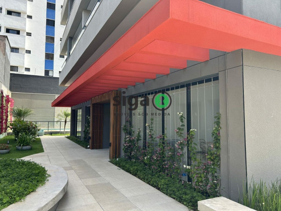 Imagem Apartamento com 2 Quartos à Venda, 54 m² em Ipiranga - São Paulo