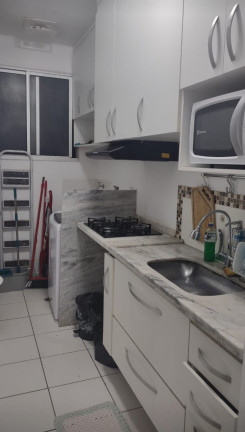 Imagem Imóvel com 2 Quartos à Venda, 45 m² em Nova Aliança - Ribeirão Preto Imagem Imóvel com 2 Quartos à Venda, 45 m² em Nova Aliança - Ribeirão Preto