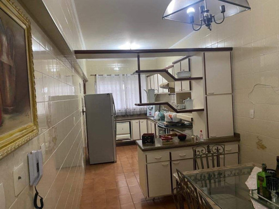 Imagem Apartamento com 4 Quartos à Venda, 500 m² em Campo Grande - Santos Imagem Apartamento com 4 Quartos à Venda, 500 m² em Campo Grande - Santos