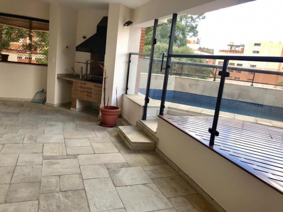 Imagem Apartamento com 4 Quartos à Venda, 293 m² em Jardim Vitória Régia - São Paulo Imagem Apartamento com 4 Quartos à Venda, 293 m² em Jardim Vitória Régia - São Paulo
