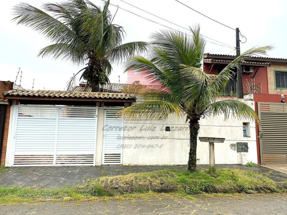 Imagem Casa com 2 Quartos à Venda, 80 m² em Park D'aville - Peruíbe Imagem Casa com 2 Quartos à Venda, 80 m² em Park D'aville - Peruíbe