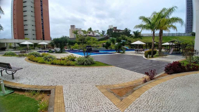 Imagem Apartamento com 2 Quartos à Venda, 59 m² em Ponta Negra - Natal Imagem Apartamento com 2 Quartos à Venda, 59 m² em Ponta Negra - Natal