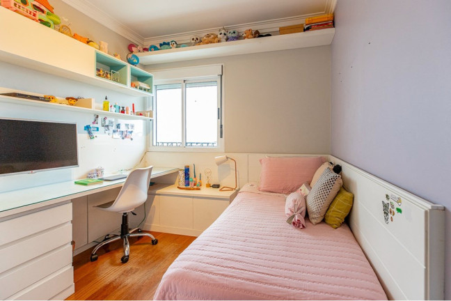 Imagem Apartamento com 3 Quartos à Venda, 92 m² em Jardim Marajoara - São Paulo