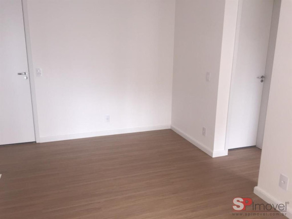 Imagem Apartamento com 2 Quartos à Venda, 57 m² em Vila Das Mercês - São Paulo