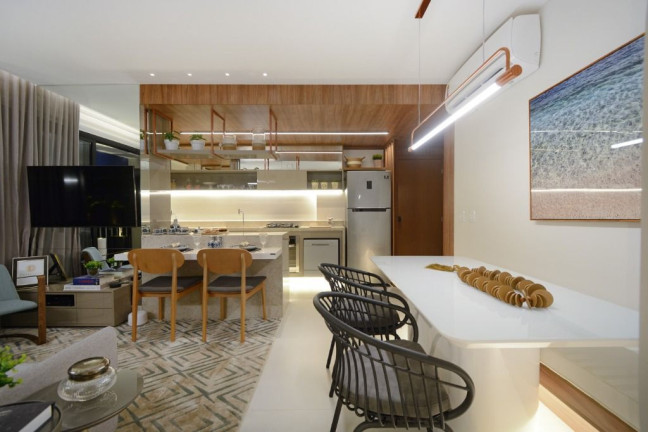 Imagem Apartamento com 2 Quartos à Venda, 69 m² em Setor Bueno - Goiânia Imagem Apartamento com 2 Quartos à Venda, 69 m² em Setor Bueno - Goiânia