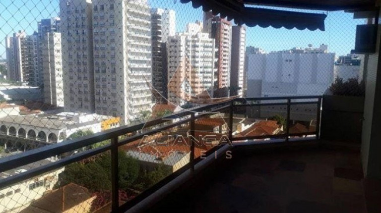 Imagem Apartamento com 3 Quartos à Venda, 173 m² em Centro - Ribeirão Preto Imagem Apartamento com 3 Quartos à Venda, 173 m² em Centro - Ribeirão Preto