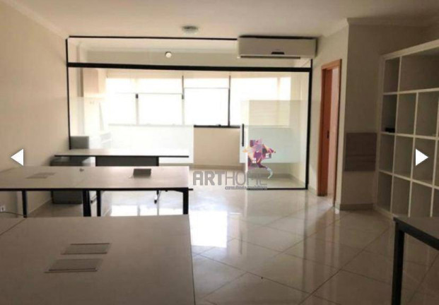 Sala Comercial para Alugar, 58 m² em Rudge Ramos - São Bernardo Do Campo