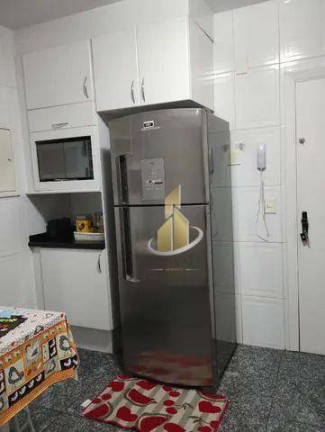 Imagem Apartamento com 4 Quartos à Venda, 134 m² em Jardim Aquarius - São José Dos Campos Imagem Apartamento com 4 Quartos à Venda, 134 m² em Jardim Aquarius - São José Dos Campos