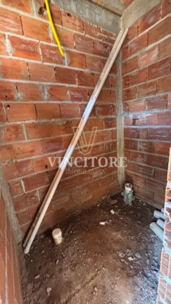 Imagem Casa de Condomínio com 3 Quartos à Venda, 250 m² em Parque Olívio Franceschini - Hortolândia