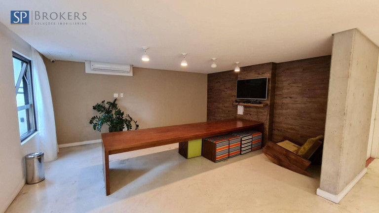 Imagem Apartamento com 2 Quartos para Alugar, 70 m² em Cidade Monções - São Paulo Imagem Apartamento com 2 Quartos para Alugar, 70 m² em Cidade Monções - São Paulo