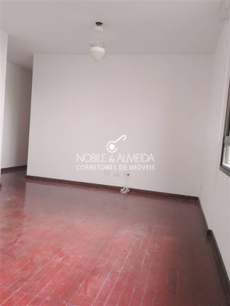 Imagem Apartamento com 3 Quartos para Alugar, 90 m² em Boqueirao - Santos Imagem Apartamento com 3 Quartos para Alugar, 90 m² em Boqueirao - Santos