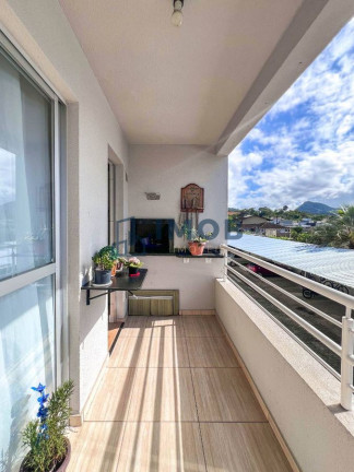 Imagem Apartamento com 2 Quartos à Venda, 60 m² em Três Rios Do Sul - Jaraguá Do Sul