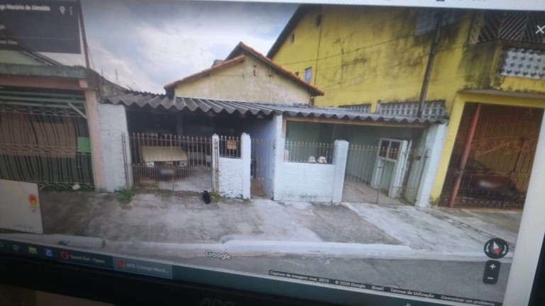 Imagem Casa com 3 Quartos à Venda, 100 m² em Jardim Santa Adélia - São Paulo Imagem Casa com 3 Quartos à Venda, 100 m² em Jardim Santa Adélia - São Paulo