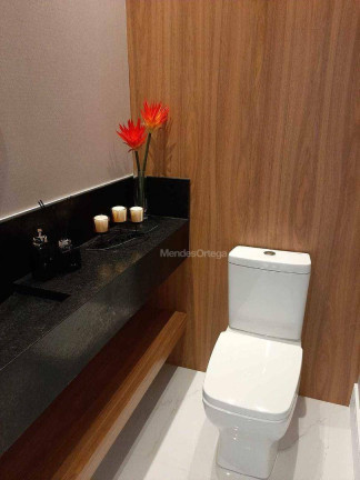Imagem Apartamento com 3 Quartos à Venda, 109 m² em Parque Campolim - Sorocaba