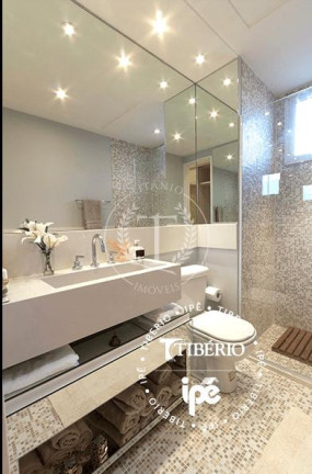 Imagem Apartamento com 2 Quartos à Venda, 71 m² em Vila Augusta - Guarulhos