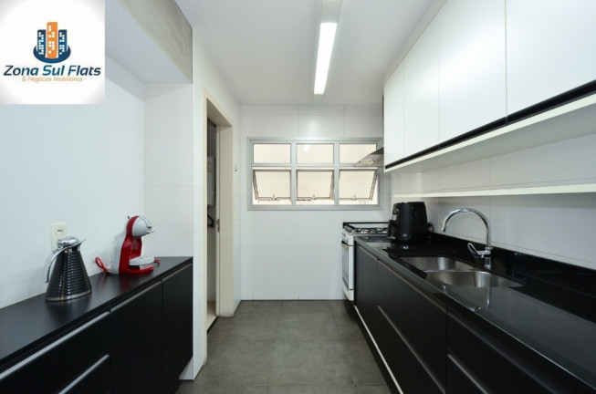 Imagem Apartamento com 2 Quartos à Venda, 98 m² em Brooklin Paulista - São Paulo Imagem Apartamento com 2 Quartos à Venda, 98 m² em Brooklin Paulista - São Paulo