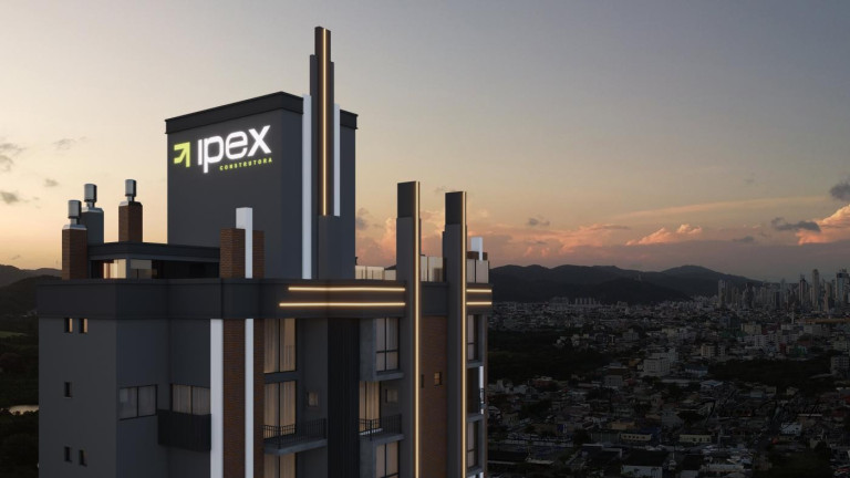 Apartamento com 1 Quarto à Venda, 44 m² em São Francisco De Assis - Camboriú