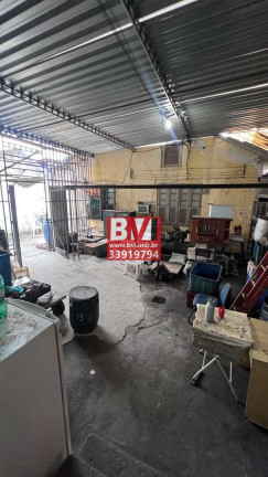 Imagem Imóvel Comercial à Venda, 600 m² em Parada De Lucas - Rio De Janeiro