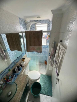 Imagem Apartamento com 2 Quartos à Venda, 53 m² em Parque São Vicente - São Vicente Imagem Apartamento com 2 Quartos à Venda, 53 m² em Parque São Vicente - São Vicente