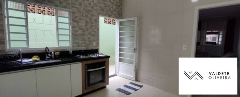 Imagem Casa com 3 Quartos à Venda, em Bosque Dos Eucaliptos - São José Dos Campos Imagem Casa com 3 Quartos à Venda, em Bosque Dos Eucaliptos - São José Dos Campos
