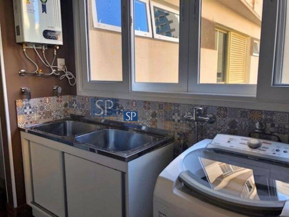 Imagem Apartamento com 3 Quartos à Venda, 144 m² em Centro - Campinas