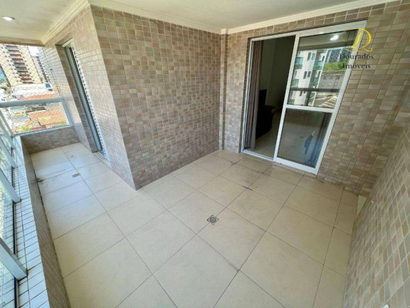 Imagem Apartamento com 2 Quartos à Venda, 95 m² em Ocian - Praia Grande Imagem Apartamento com 2 Quartos à Venda, 95 m² em Ocian - Praia Grande