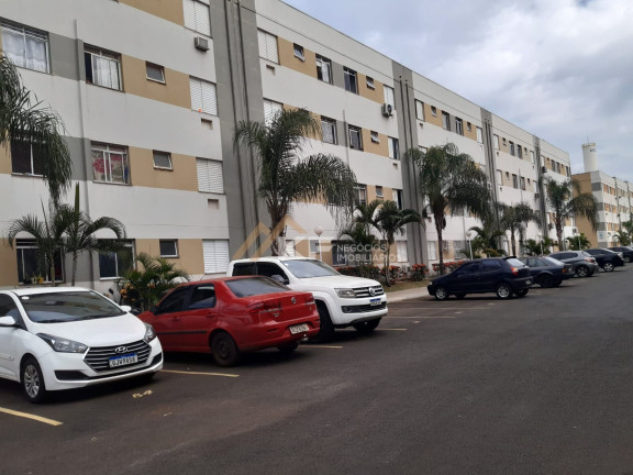Imagem Apartamento com 2 Quartos à Venda, 55 m² em Campos Elíseos - Ribeirão Preto Imagem Apartamento com 2 Quartos à Venda, 55 m² em Campos Elíseos - Ribeirão Preto