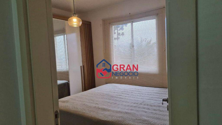 Imagem Apartamento com 3 Quartos à Venda, 81 m² em Vila Yara - Colombo
