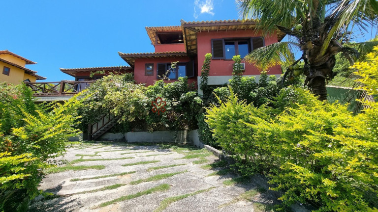 Imagem Casa de Condomínio com 4 Quartos à Venda, 198 m² em Geribá - Armação Dos Búzios Imagem Casa de Condomínio com 4 Quartos à Venda, 198 m² em Geribá - Armação Dos Búzios