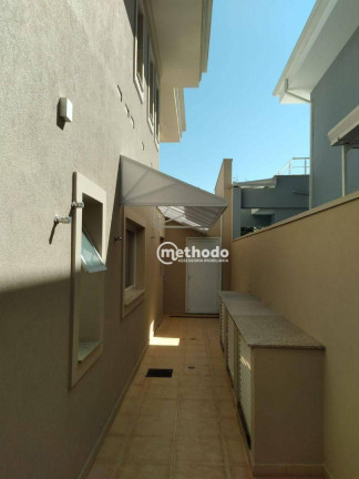 Imagem Casa com 3 Quartos à Venda, 280 m² em Taquaral - Campinas Imagem Casa com 3 Quartos à Venda, 280 m² em Taquaral - Campinas